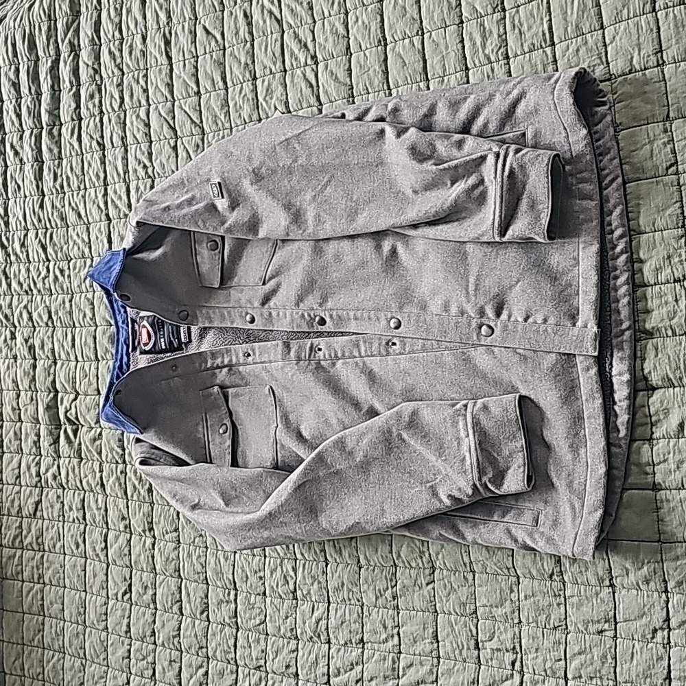 686 Sherpa Divide Coat